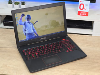 Top! Asus TUF (i7 7700HQ/32Gb DDR4/GTX 1060 /1Tb +256Gb NVMe SSD) foto 1