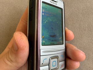 Nokia 6280 foto 5