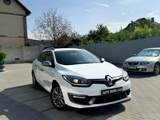 Renault Megane foto 2