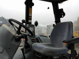 Komatsu WB 93 foto 11