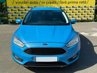 Ford Focus foto 4