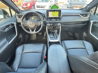 Toyota Rav 4 foto 9