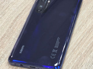 Xiaomi Mi Note 10 Lite 8/128Gb.