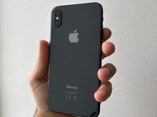 iPhone X 256gb