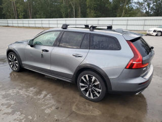 Volvo V60 Cross Country foto 5