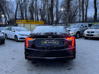 Cadillac CT6 foto 5