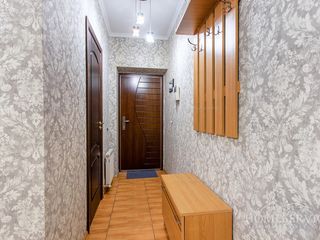 Apartament cu 1 cameră, 40 m², Centru, Chișinău foto 4