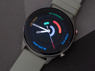 Amazfit GTR 2e - 900 как новый!