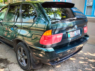 BMW X5 foto 5