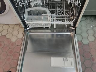 Miele de inox la 60 cm cu turbouscare! foto 6