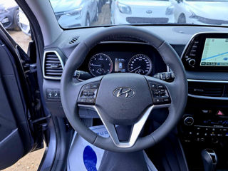 Hyundai Tucson foto 4