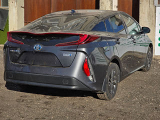 Toyota Prius Prime foto 6