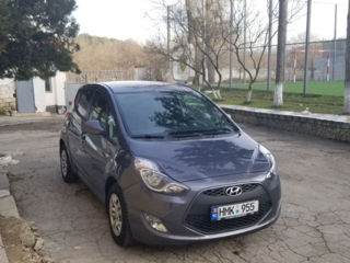 Hyundai ix20 foto 2