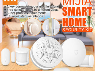 xiaomi smart security set foto 2