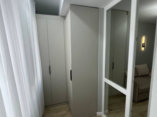 Apartament cu 3 camere, 77 m², Buiucani, Chișinău foto 15