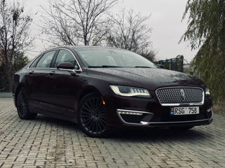 Lincoln MKZ foto 3