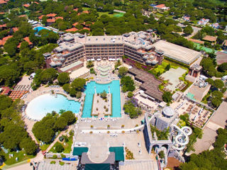 Turcia, Belek - Xanadu Resort Hotel 5*