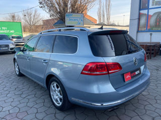 Volkswagen Passat foto 5