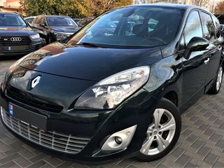 Renault Scenic foto 3