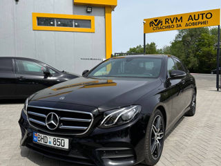 Mercedes E-Class