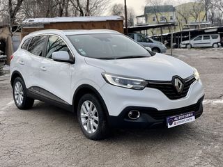 Renault Kadjar foto 1