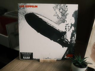 Led Zeppelin – Led Zeppelin. Si multe altele! Livrare Gratuita!