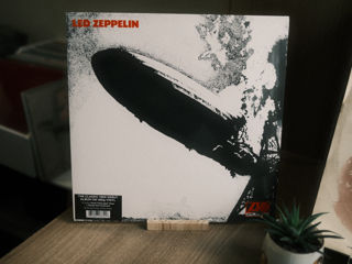 Led Zeppelin - Physical Graffiti. Si multe altele! Livrare Gratuita! foto 2