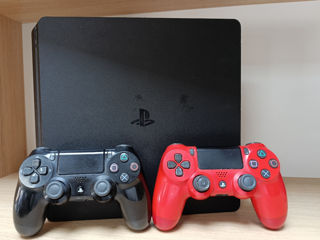 Sony PlayStation PS 4 T foto 1