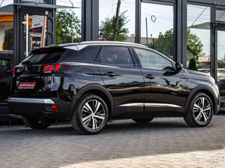 Peugeot 3008 foto 2