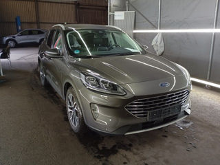 Ford Kuga foto 2