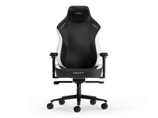 DXRacer Craft 23-L-NW-X1 - супер цена на игровое кресло!