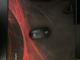 Mousepad Hyper X Original