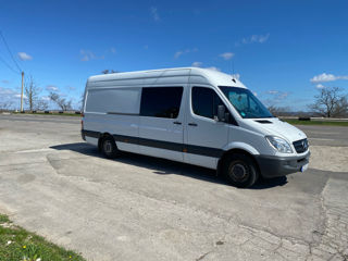 Mercedes Sprinter