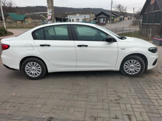 Fiat Tipo foto 2