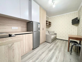 Apartament cu 1 cameră, 17 m², Ciocana, Chișinău foto 4