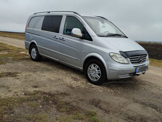 Mercedes Vito foto 2