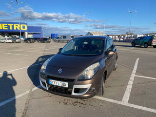 Renault Scenic foto 5