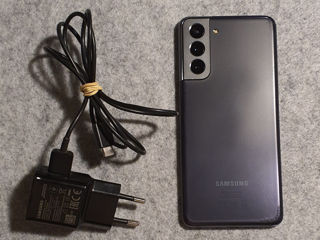 Samsung Galaxy S21 , 5G foto 1