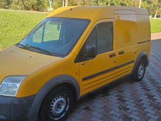 Ford Transit Connect foto 3