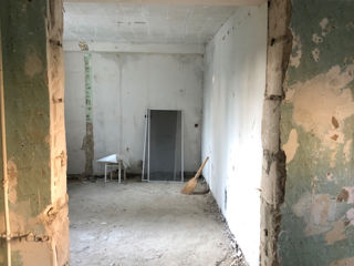 Oferim servicii de demolări și săpături manuale, evacuarea gunoiului. foto 5