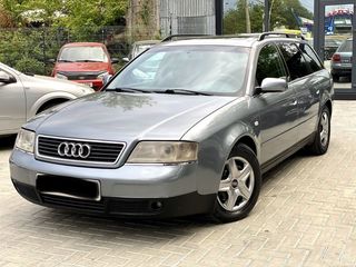 Audi A6 foto 3