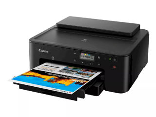 Printer Canon Pixma TS704A foto 3