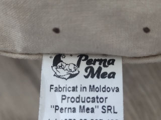 Perna pentru gravide perna mea фото 2
