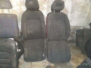 Автомобильные сиденья разные от 100 лей шт,  honda Accord Civic CRV Odissey Mazda 3 323 626 Nissan S foto 10