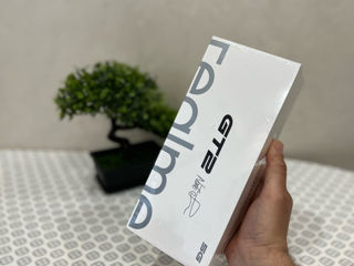 Realme GT2 5G 12/256Gb White