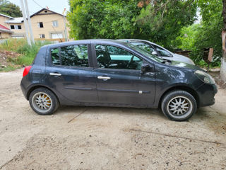 Renault Clio foto 7