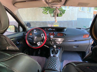 Renault Scenic foto 7