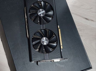 Radeon RX 570 8GB GDDR5 256Bit