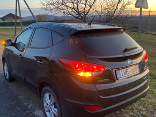 Hyundai ix35 foto 2