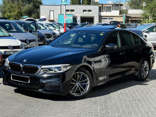 BMW 5 Series foto 1